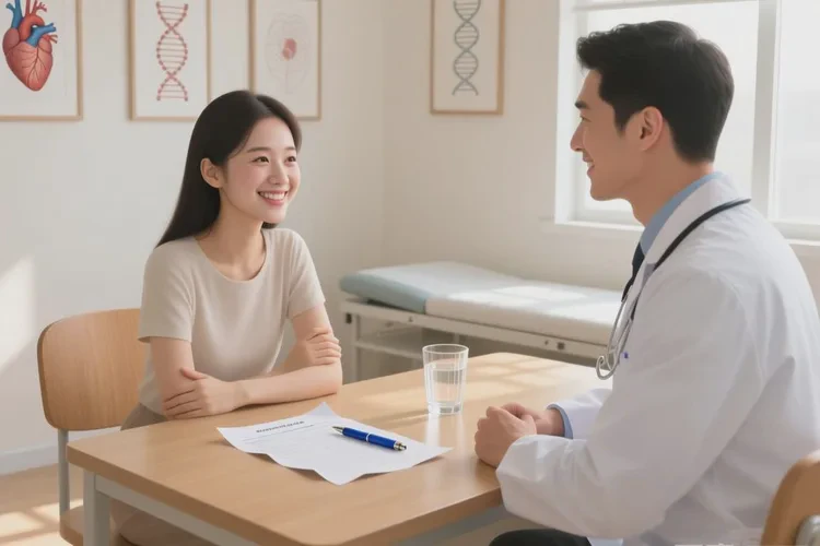 37岁晚上血糖20.0是怎么回事(图3)