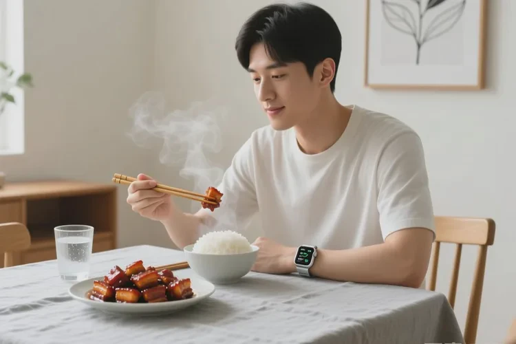 37歲晚上血糖11點(diǎn)7是怎么回事(圖1)