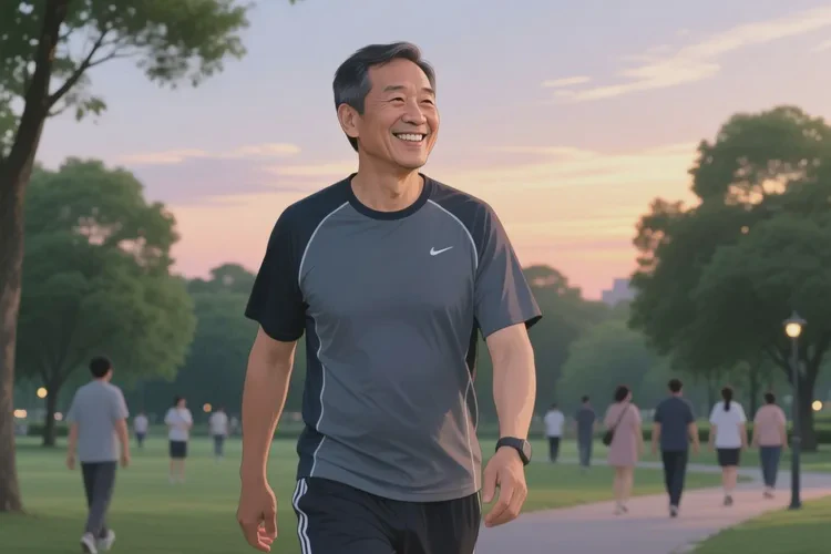 37岁晚上血糖12点3是怎么回事(图3)