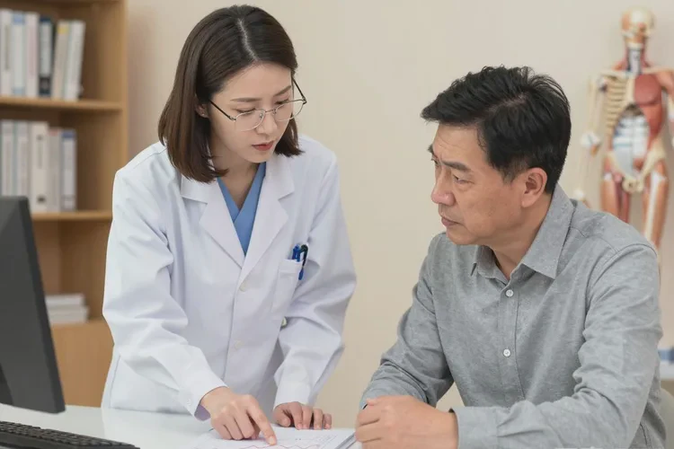 37岁早餐血糖16点9是怎么回事(图2)