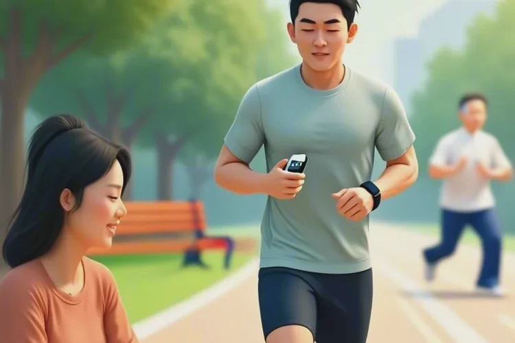 46岁下午血糖11.8是怎么回事(图2)