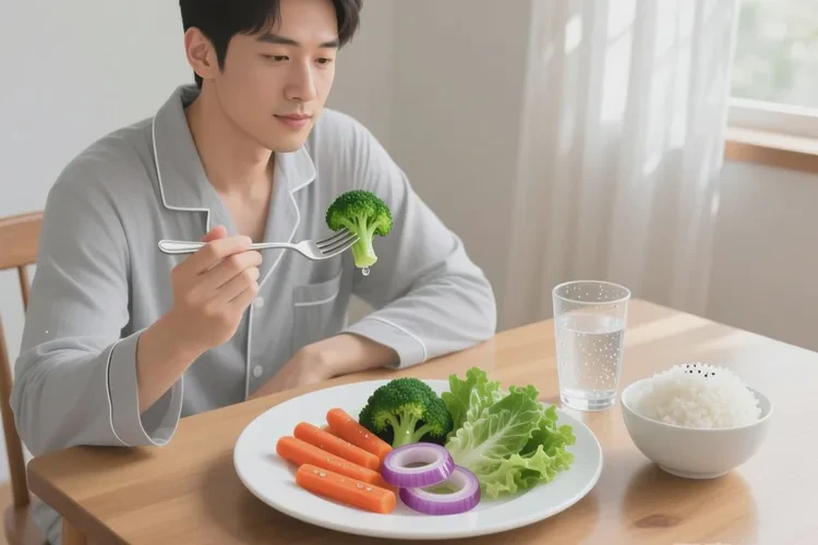 37歲中午血糖19.2是怎么回事(圖3)