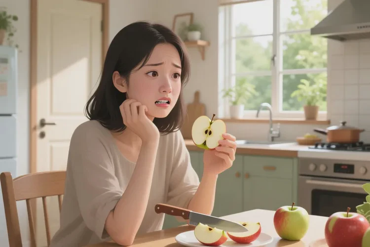 正畸牙齒松了怎么辦恢復(fù)快(圖1)