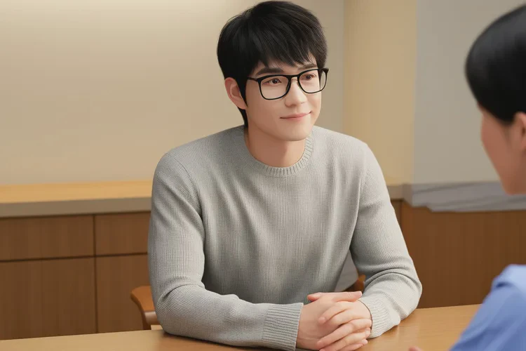 46歲早上血糖8.3是怎么回事(圖3)