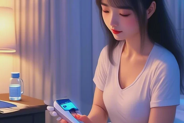 45歲晚上血糖13點9是怎么回事(圖2)