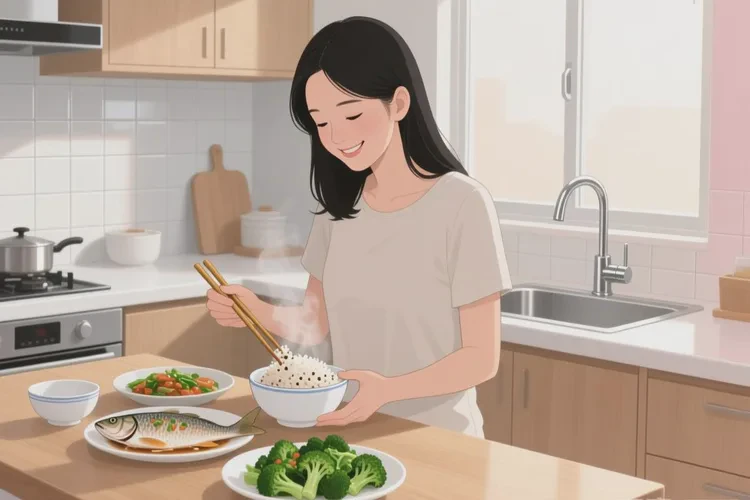 37歲中餐血糖14.6是怎么回事(圖2)