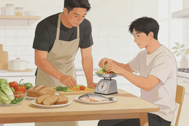 37岁睡前血糖28.7是怎么回事(图3)