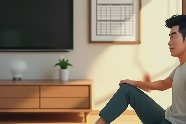 45岁早餐血糖13.6是怎么回事(图3)