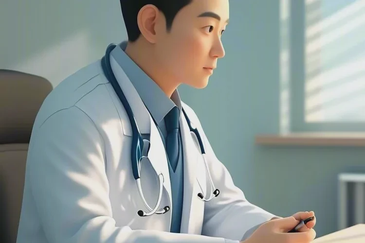 45歲早上血糖21.9是怎么回事(圖4)