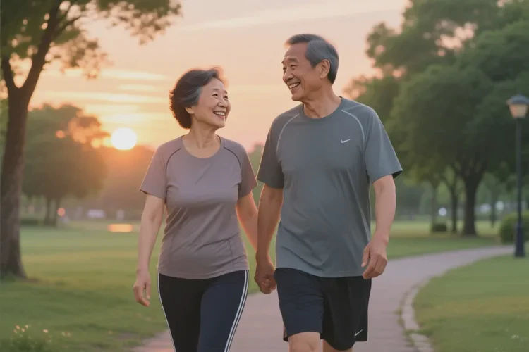 37岁晚餐血糖12点1是怎么回事(图3)