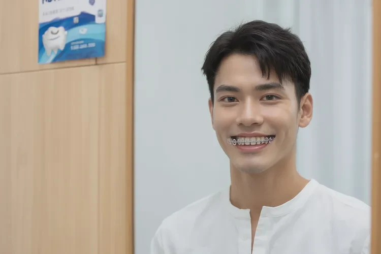 正畸期間牙齒松動(dòng)不明顯正常嗎(圖2)