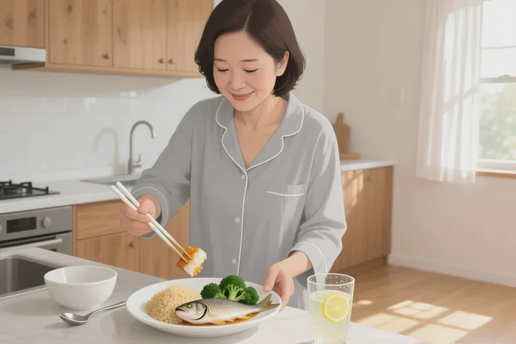 37歲中餐血糖3點(diǎn)0是怎么回事(圖2)