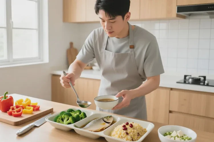 38歲中餐血糖7.1是怎么回事(圖4)