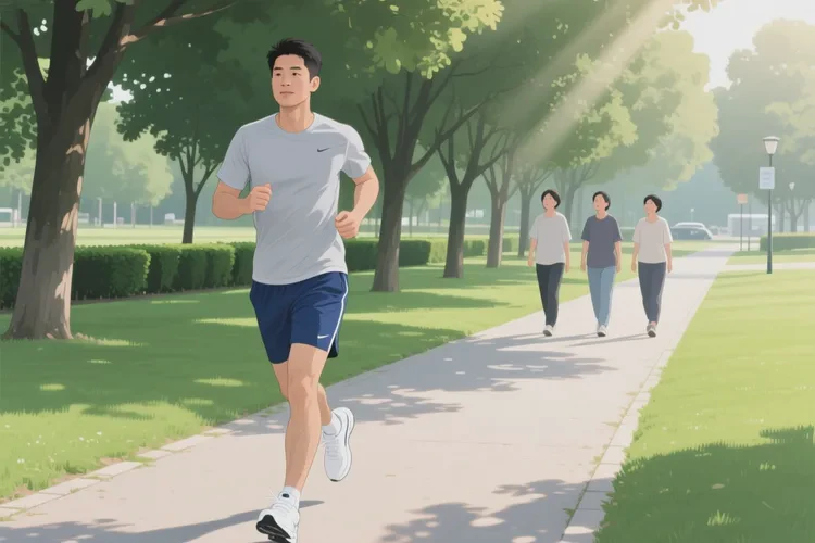 38岁早餐血糖25.7是怎么回事(图4)