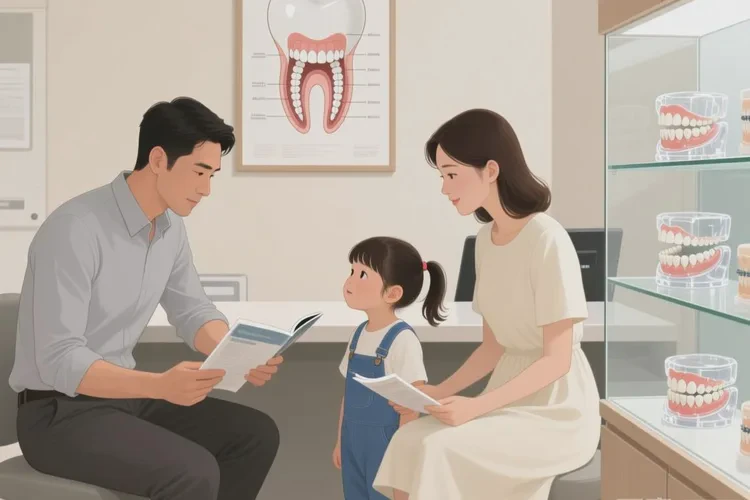 牙齒正畸費(fèi)用一般多少(圖4)