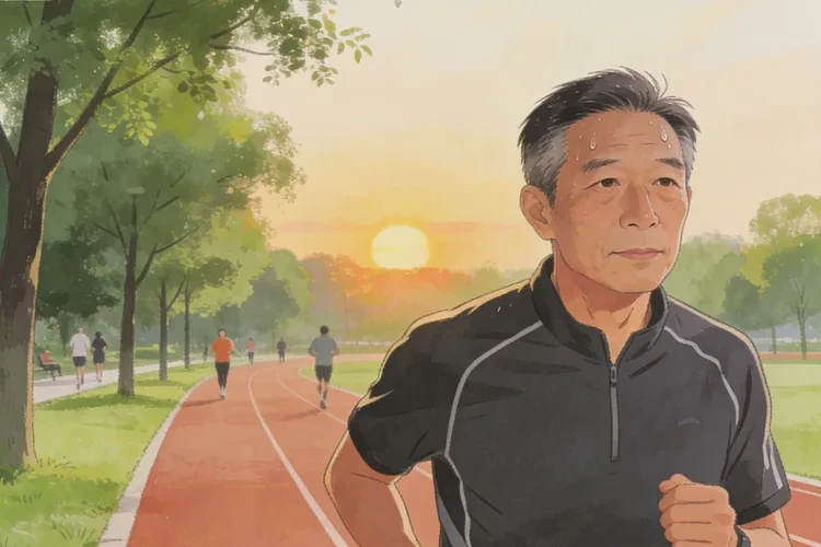 37岁睡前血糖7.7是怎么回事(图3)