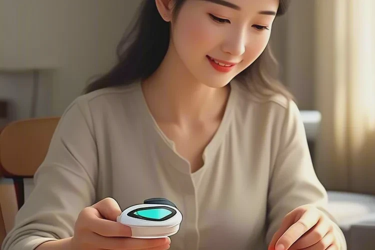 45岁中午血糖12.5是怎么回事(图2)