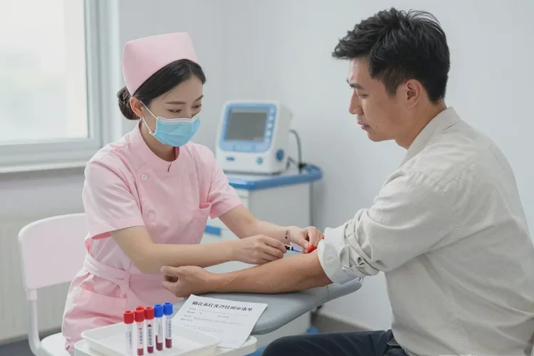 37岁早上血糖10.6是怎么回事(图3)