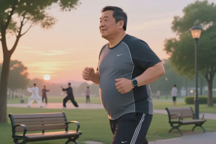 38歲早餐血糖19點7是怎么回事(圖3)