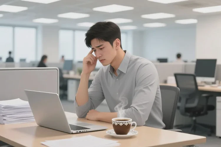 37岁中餐血糖14点8是怎么回事(图2)