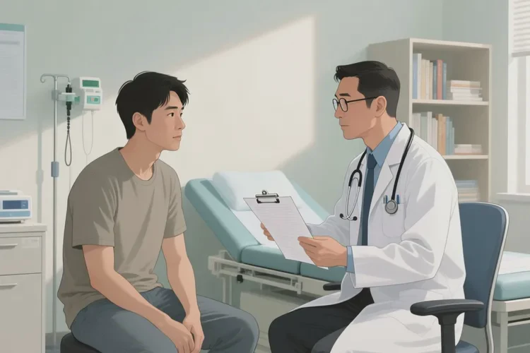 37岁下午血糖11.6是怎么回事(图4)