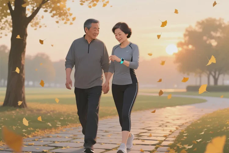 38岁早上血糖4.9是怎么回事(图3)