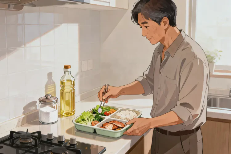 38歲中餐血糖21.3是怎么回事(圖1)