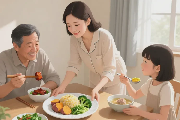 37歲中餐血糖11.3是怎么回事(圖2)