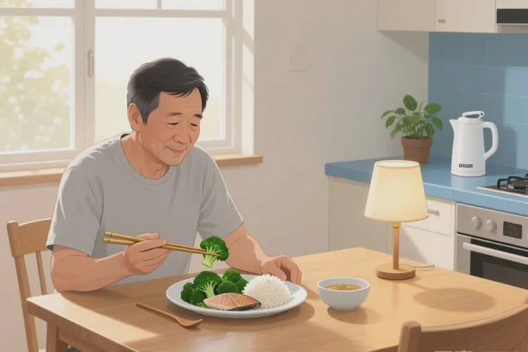 38岁餐后血糖28.4是怎么回事(图4)