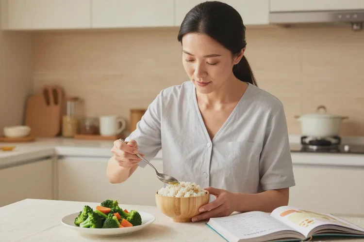 38岁中餐血糖10.9是怎么回事(图2)