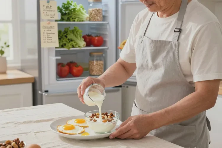 37歲早餐血糖9點(diǎn)1是怎么回事(圖2)