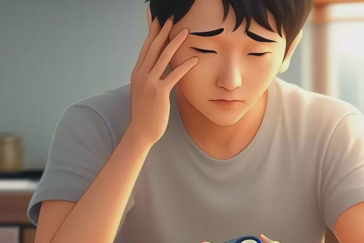 45歲早上空腹血糖20.3是怎么回事(圖1)