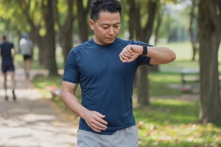 40歲早上血糖5點(diǎn)3是怎么回事(圖1)