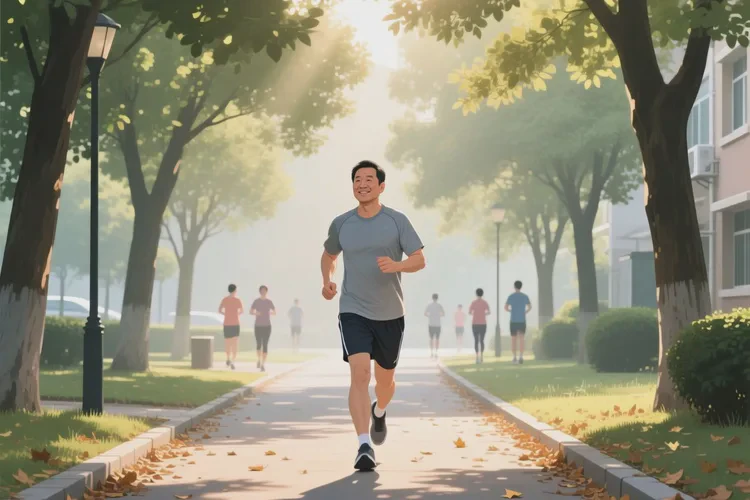 38岁早餐血糖17.2是怎么回事(图3)