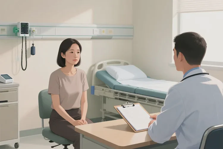 38歲早餐血糖3.2是怎么回事(圖4)