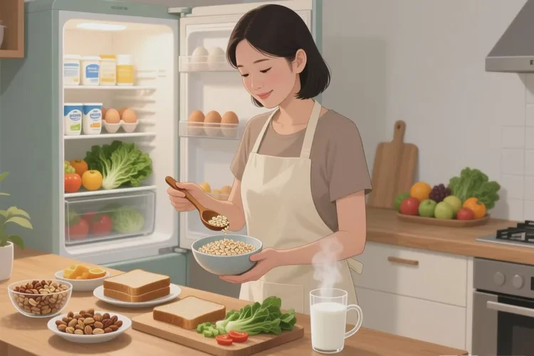 38歲早餐血糖25.0是怎么回事(圖4)