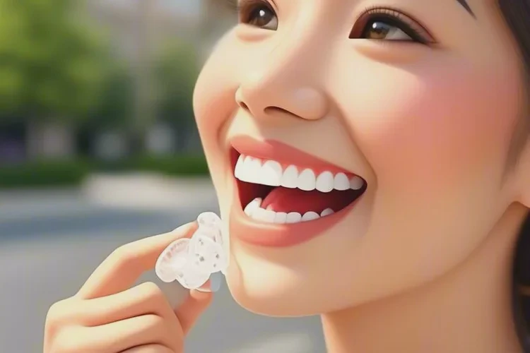 正畸牙齒松動還能加力嗎(圖4)