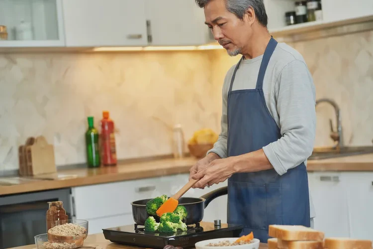 45岁晚上血糖15点5是怎么回事(图3)