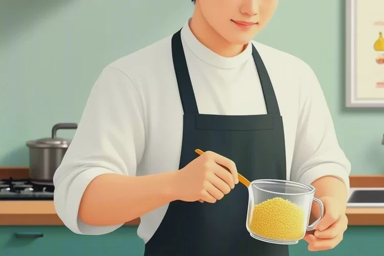 45岁下午血糖8点3是怎么回事(图1)