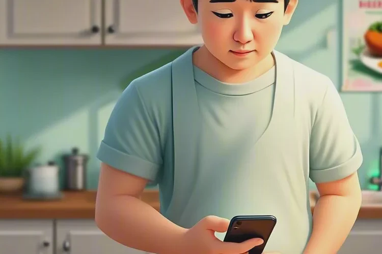 46岁早上空腹血糖18点5是怎么回事(图1)