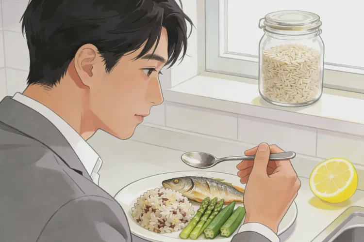 37歲中餐血糖12.6是怎么回事(圖3)