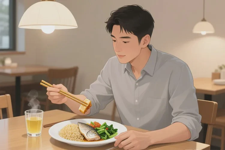 37歲早上空腹血糖25.4是怎么回事(圖4)