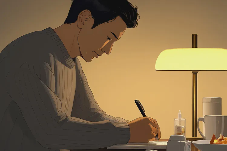 45歲晚上血糖3.2是怎么回事(圖3)