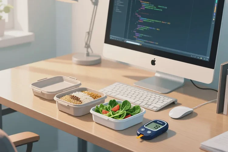 37岁晚餐血糖10点9是怎么回事(图3)