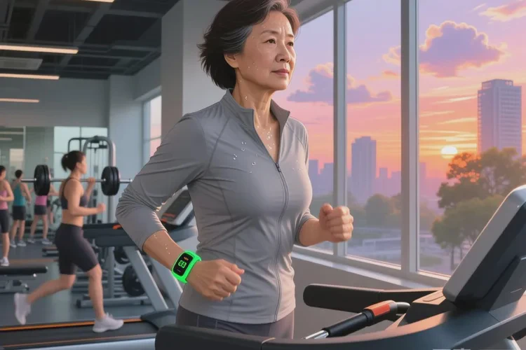 37岁中午血糖9.2是怎么回事(图2)