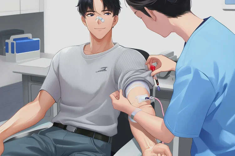 45岁早上空腹血糖8.0是怎么回事(图3)