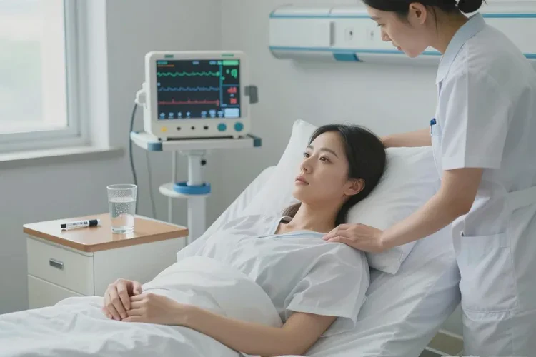 37歲睡前血糖27.0是怎么回事(圖2)