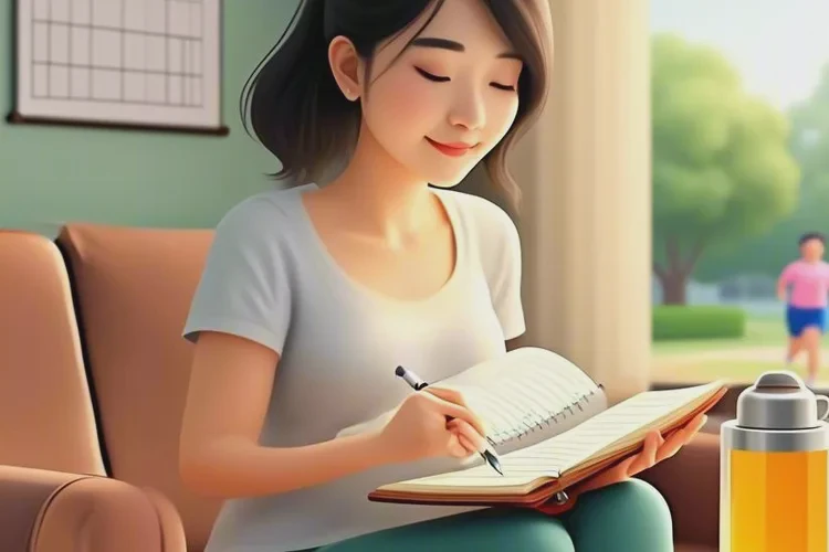 46岁中餐血糖26.6是怎么回事(图3)