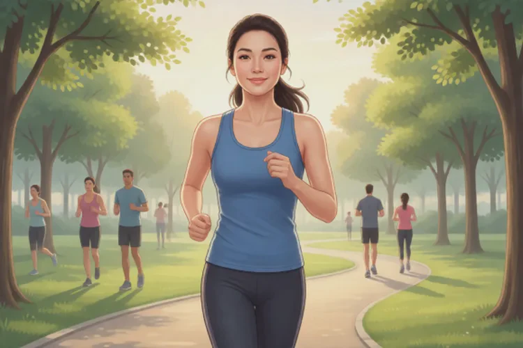 38岁早上空腹血糖6点7是怎么回事(图2)