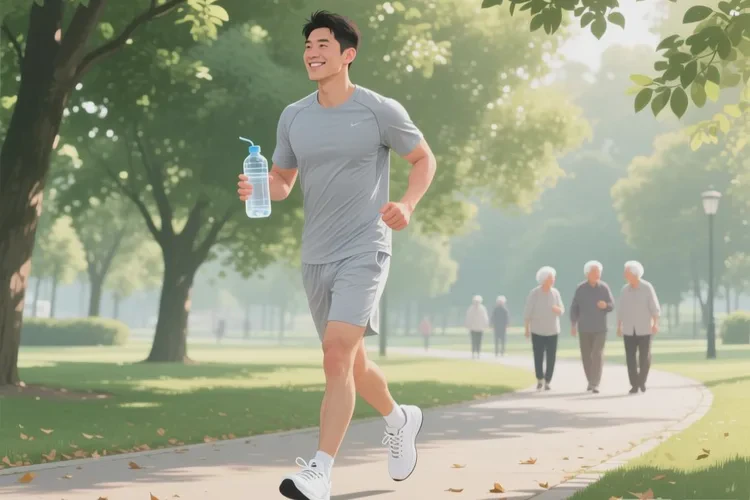 37岁下午血糖5点6是怎么回事(图2)